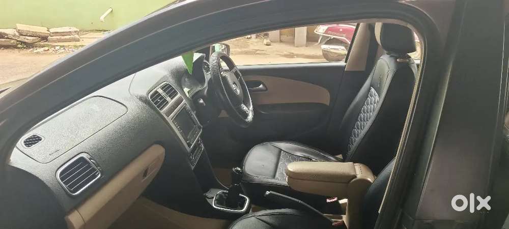 Volkswagen Ameo 1.5 Tdi 2018