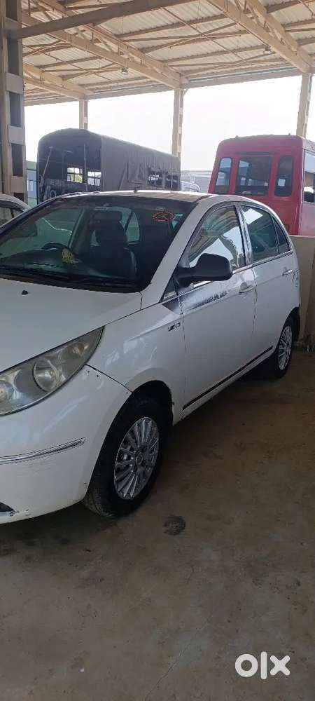 Tata Indica Vista 2014 Diesel Good Condition
