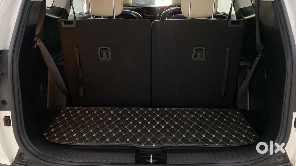 Kia Carens 1.5 Luxury Plus Diesel At 6 Str, 2022, Diesel