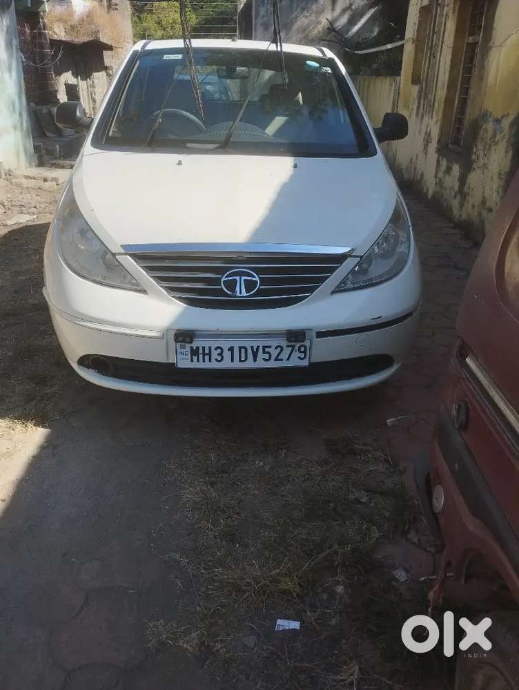 Tata Indica Vista 2011 Diesel Good Condition