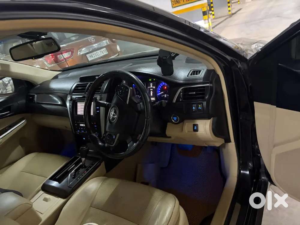 Condition Like Brand New With Service Record And Spinni Report