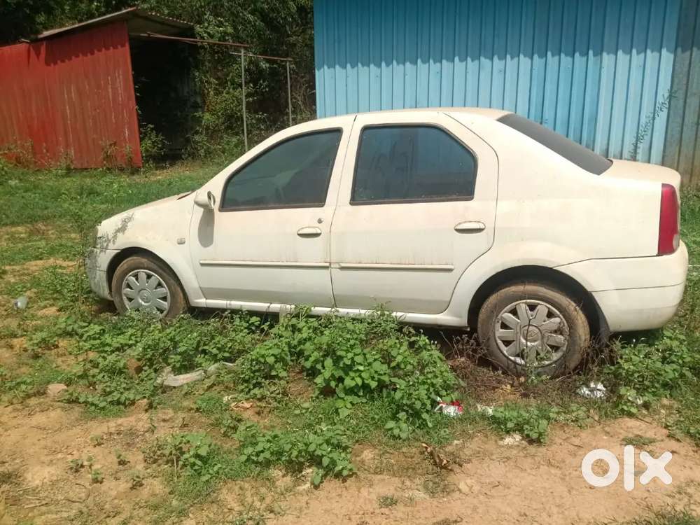 स्क्रॅप कार खरेदी करतो व एक्सीडेंट कार खरेदी करतो