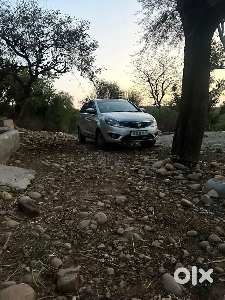 Tata Bolt 2016 Petrol Well Maintained