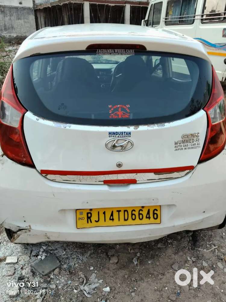 Hyundai Eon