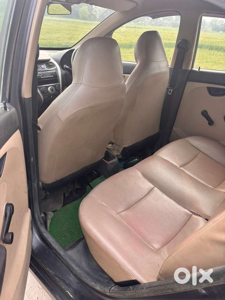 Hyundai Eon 2017 Petrol Good Condition