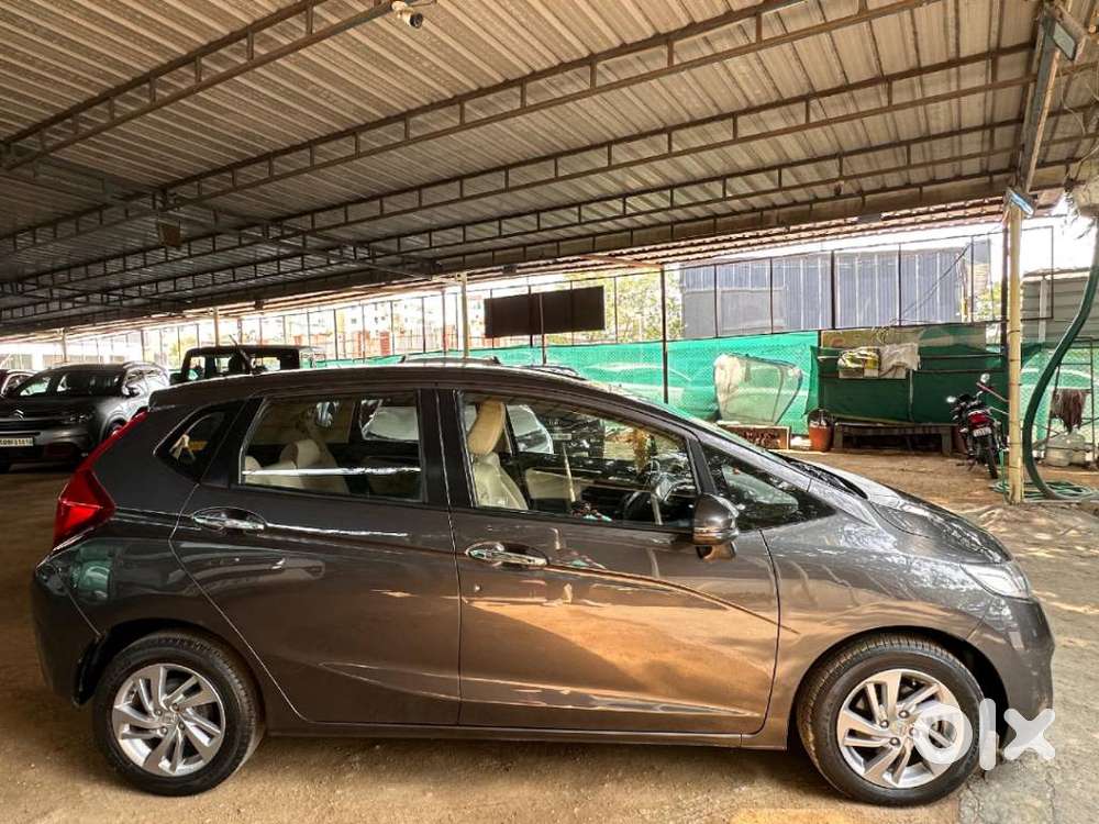 Honda Jazz 1.2 E I Vtec, 2019, Petrol