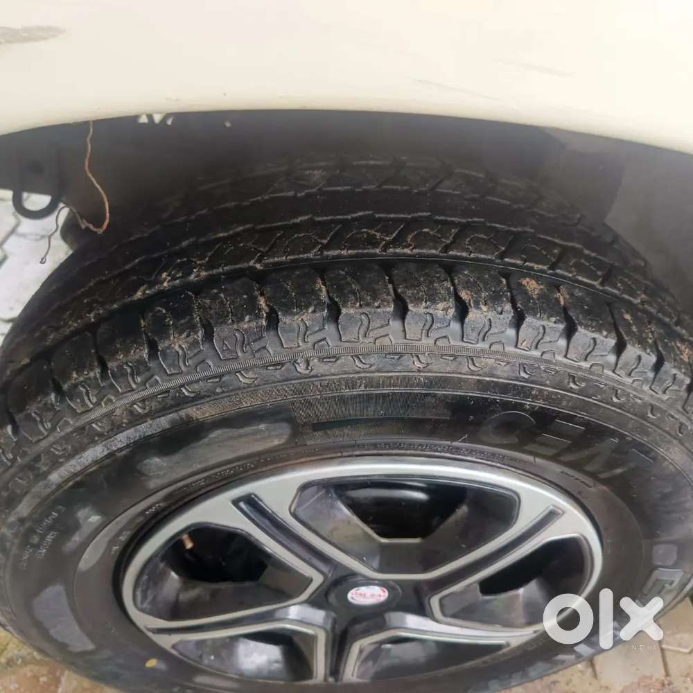 Mahindra Scorpio Diesel Manual 2014