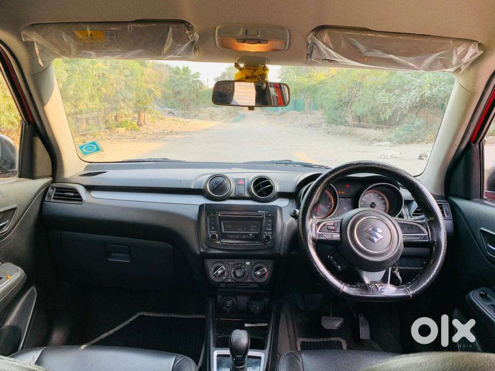 Maruti Suzuki Swift Amt Vxi, 2019, Petrol