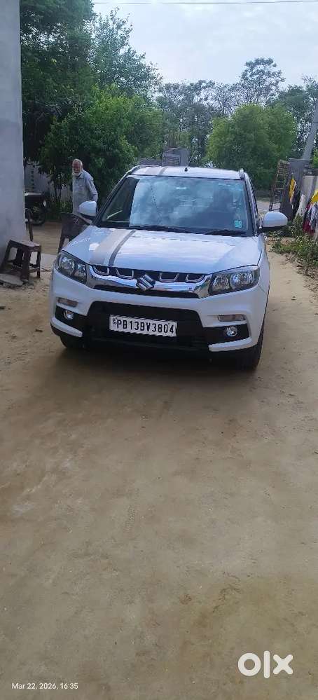 Bumper To Bumper Original