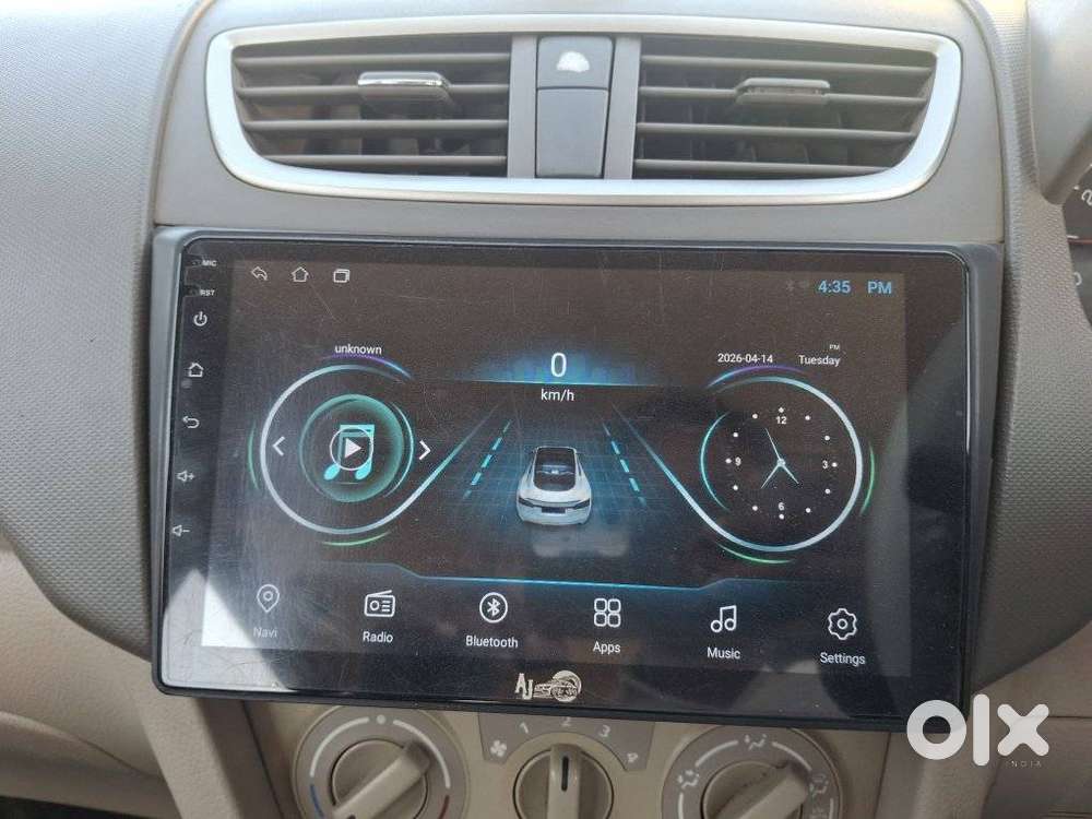 Maruti Suzuki Ertiga 2012-2015 Vxi Abs, 2014, Petrol