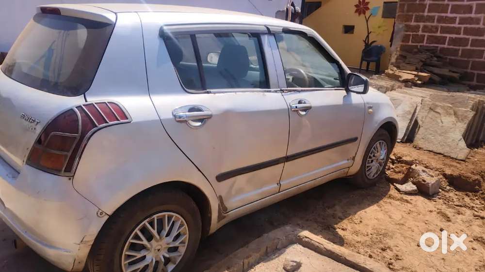 Maruti Suzuki Swift Diesel 2007
