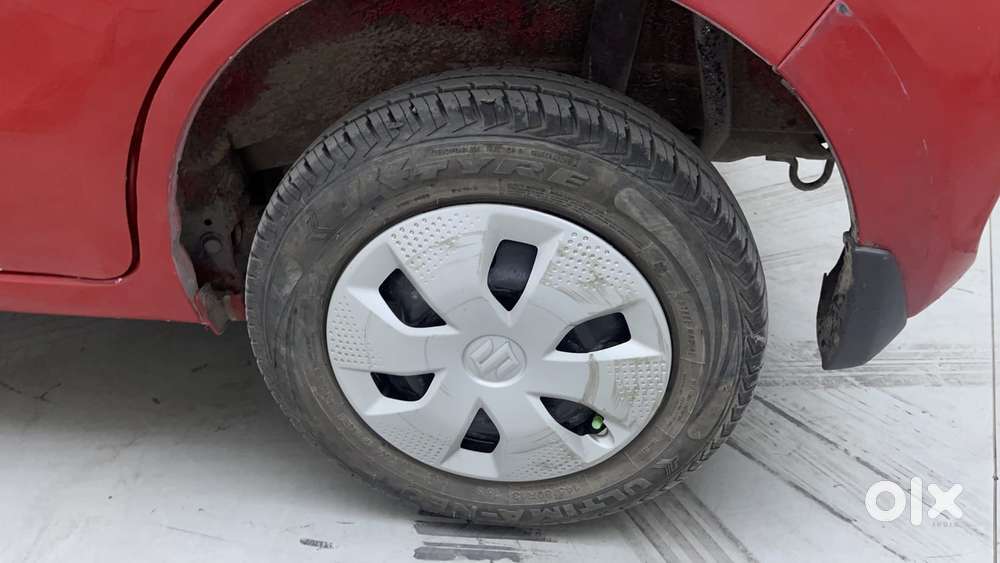 Maruti Suzuki Alto K10 Plus Edition, 2023, Petrol