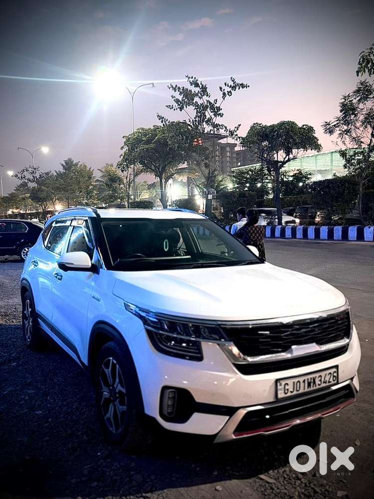 2023 Kia Diesel 75k Km