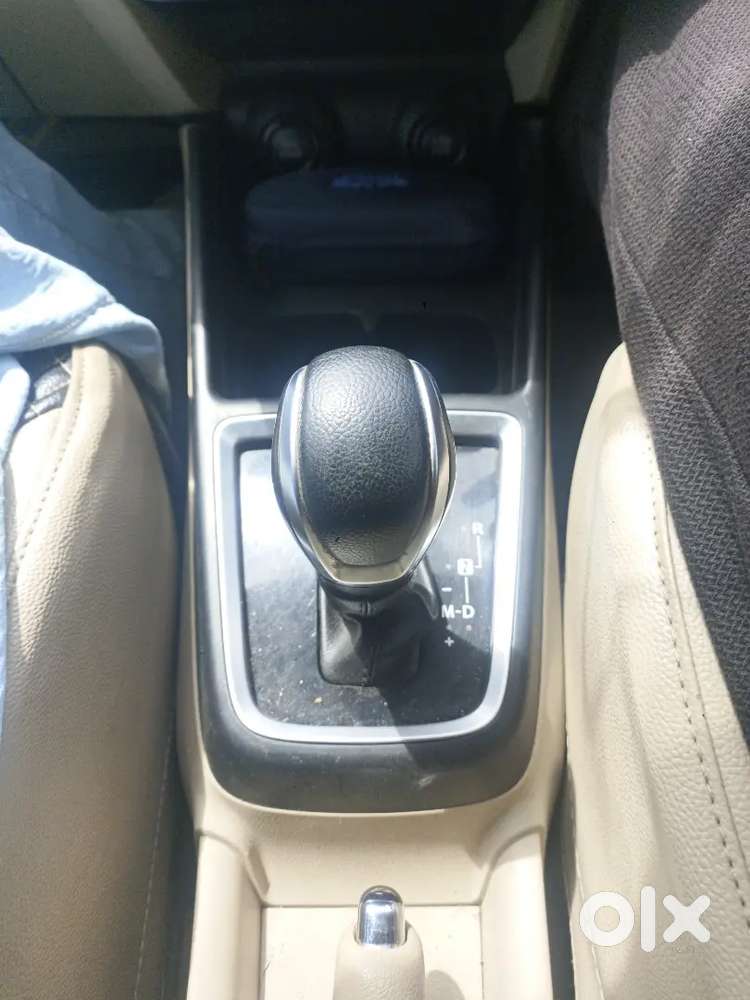 Maruti Suzuki Dzire Zxi 2021