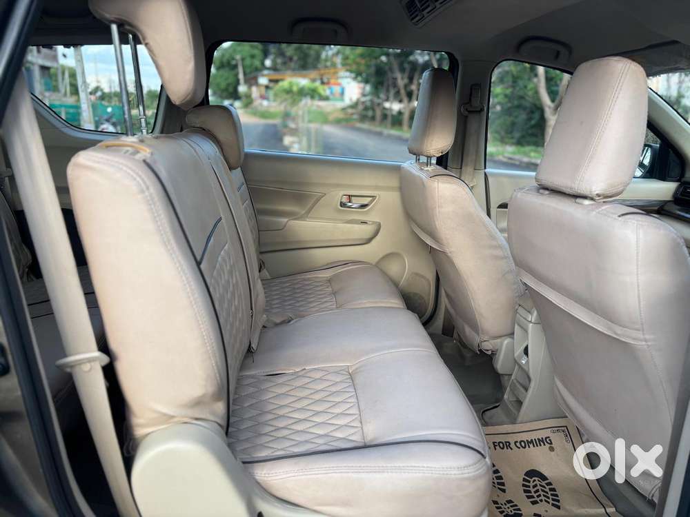 Maruti Suzuki Ertiga Maruti-suzuki-ertiga-zdi-plus, 2019, Diesel