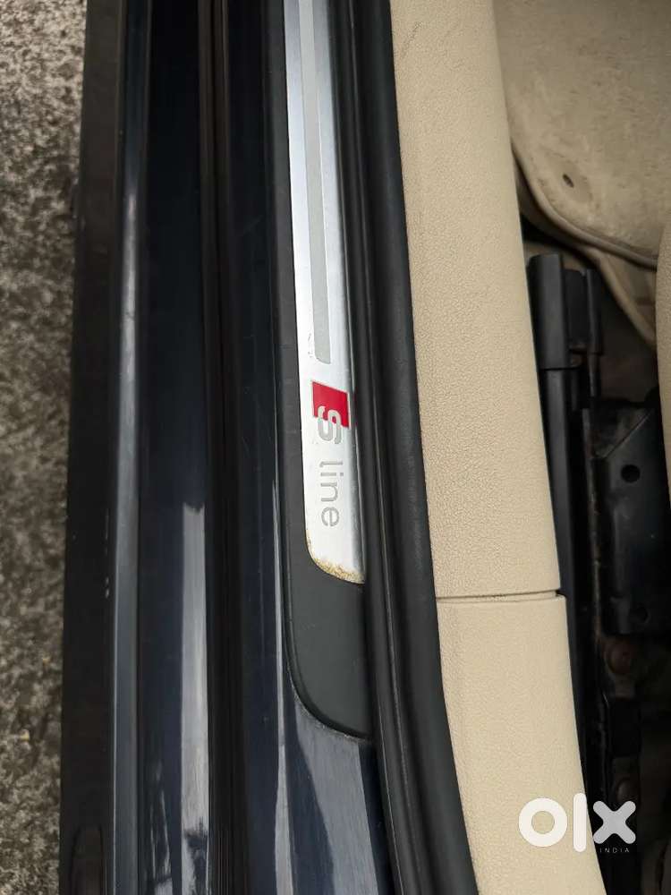Audi Matrix A6 35tdi S Line