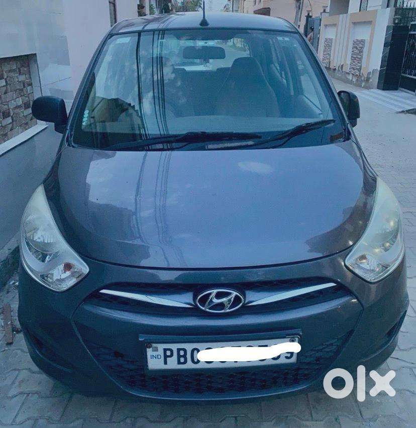 Hyundai I10 2014 Petrol 47000 Km Driven