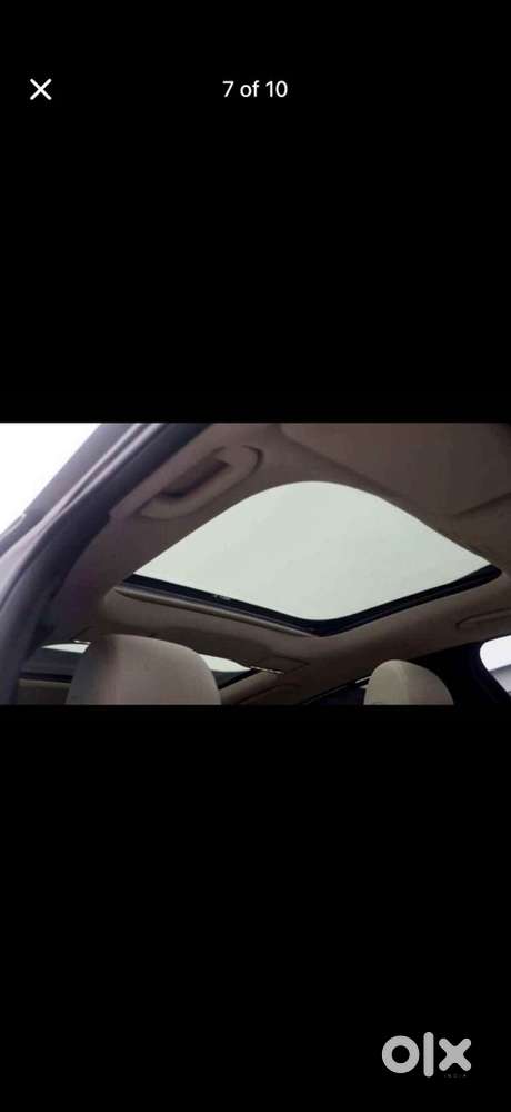 2017 -benz E220 Vip Vehicle Doctor Driven