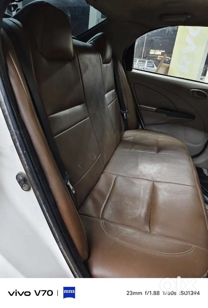Toyota Etios Diesel Manual 2014