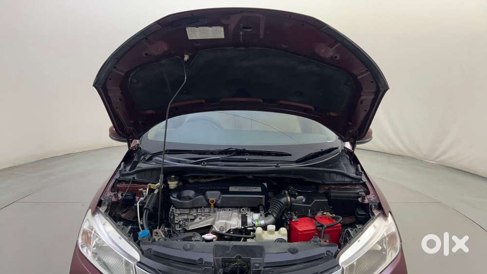 Honda City Sv Mt I-dtec, 2014, Diesel