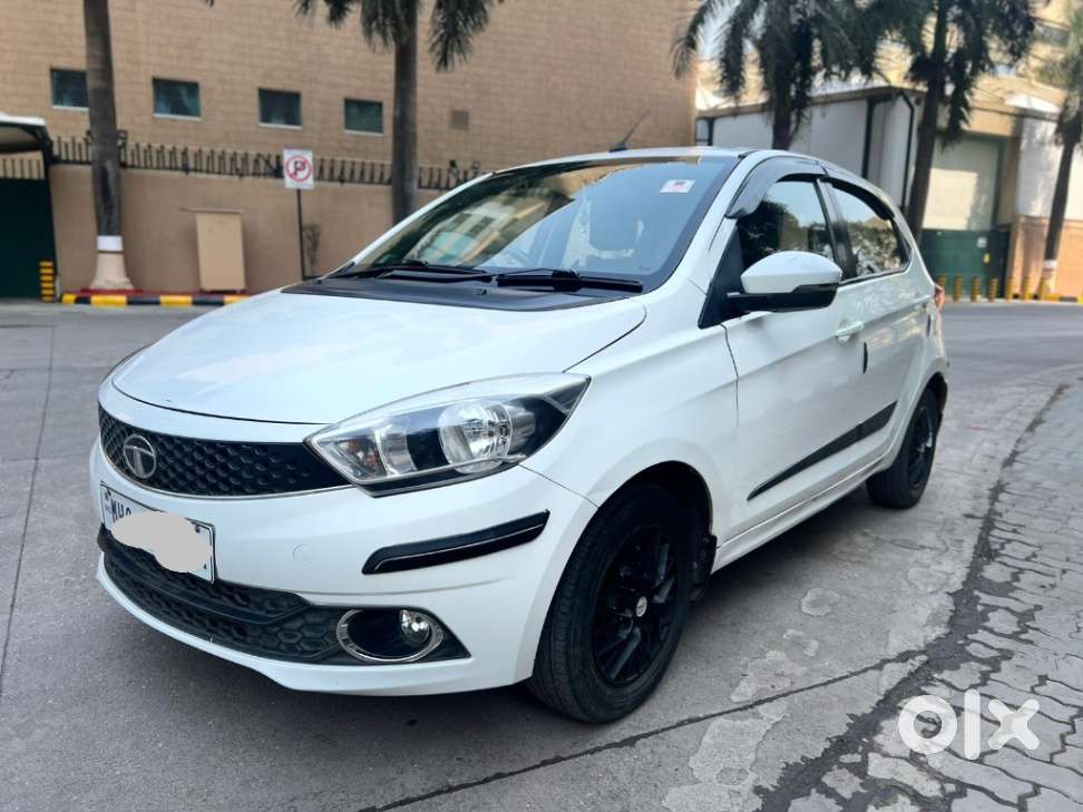 Tata Tiago 1.2 Revotron Xza, 2020, Petrol