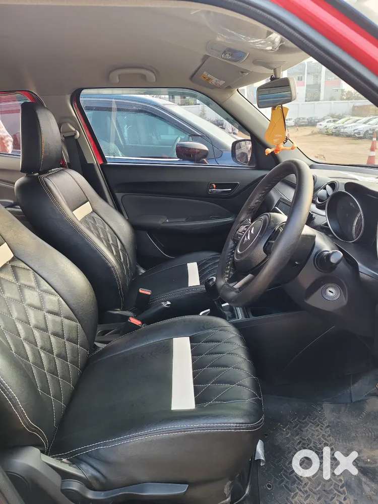 Maruti Suzuki Swift Vxi 2023 Car
