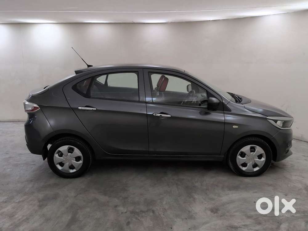 Tata Tigor Xma, 2021, Petrol