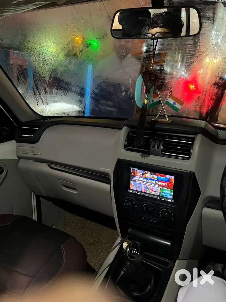 Mahindra Scorpio 2.2 S3 Plus 2021 Diesel Car