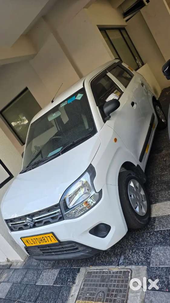 Maruthi Vagonr
