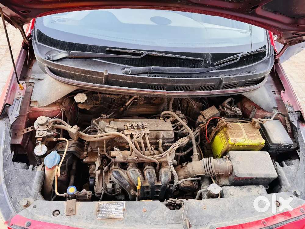 Hyundai I20 2015 Cng & Hybrids 88000 Km Driven