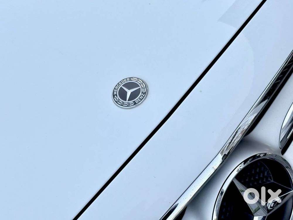 Mercedes-benz E-class E220d Lwb, 2017, Diesel