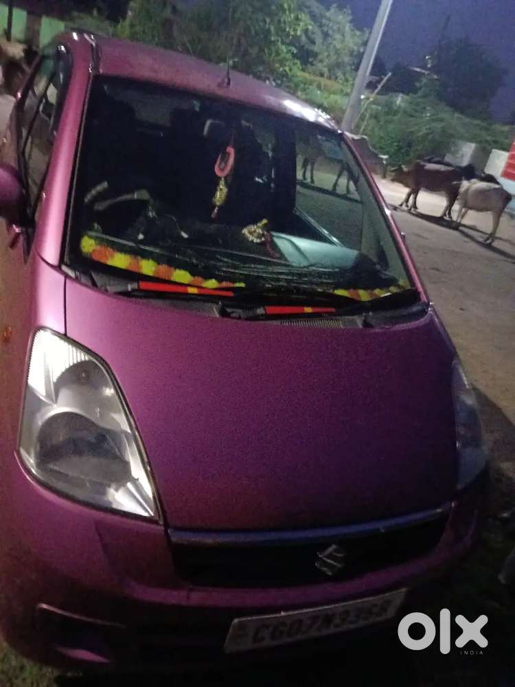Maruti Suzuki Estilo 2007