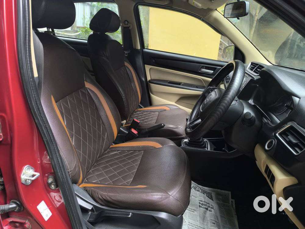 Honda Amaze Vx Petrol, 2020, Petrol