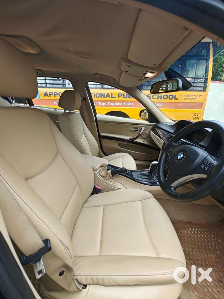 Bmw 3 Series 2.0 320d Sport Edition, 2011, Diesel
