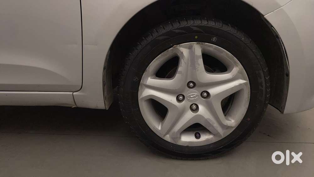 Hyundai Elite I20 [2018-2020] 1.2 Asta, 2017, Petrol