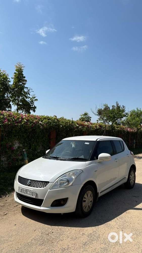 Maruti Suzuki Swift 2013 Diesel Well Maintained