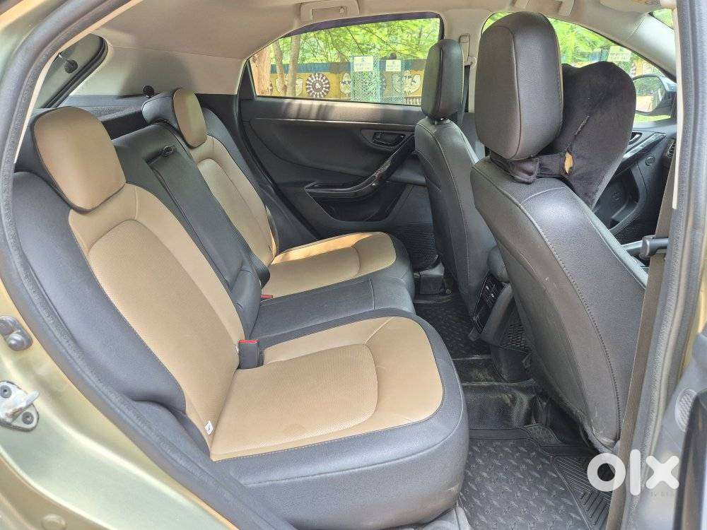 Tata Nexon 1.2 Revotron Xza Plus, 2022, Petrol