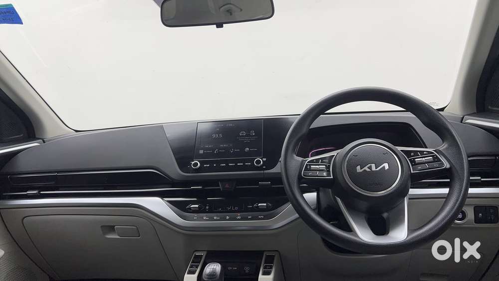 Kia Carens 1.4 Prestige Plus Turbo 7 Str, 2022, Petrol