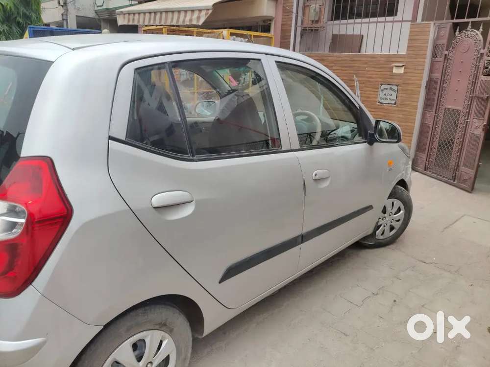 Hyundai I10 2011 For Sale. Good Condition