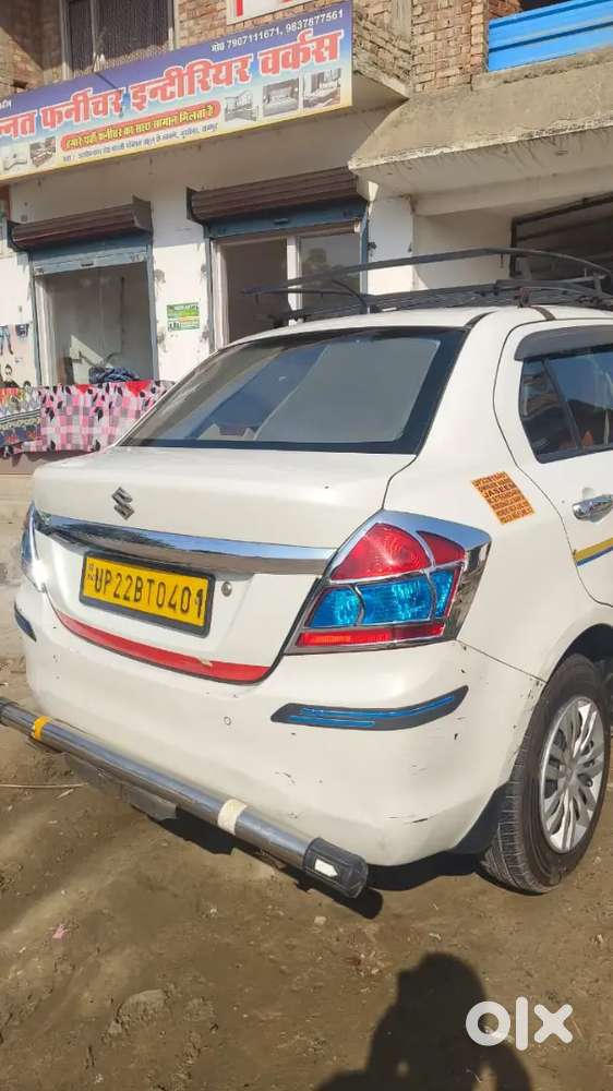 Maruti Suzuki Swift Dzire Tour 2022  Good Condition