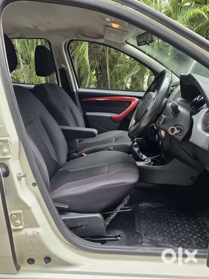 Renault Duster 1.5 110 Ps Rxz 4x4 Mt Diesel, 2018, Diesel