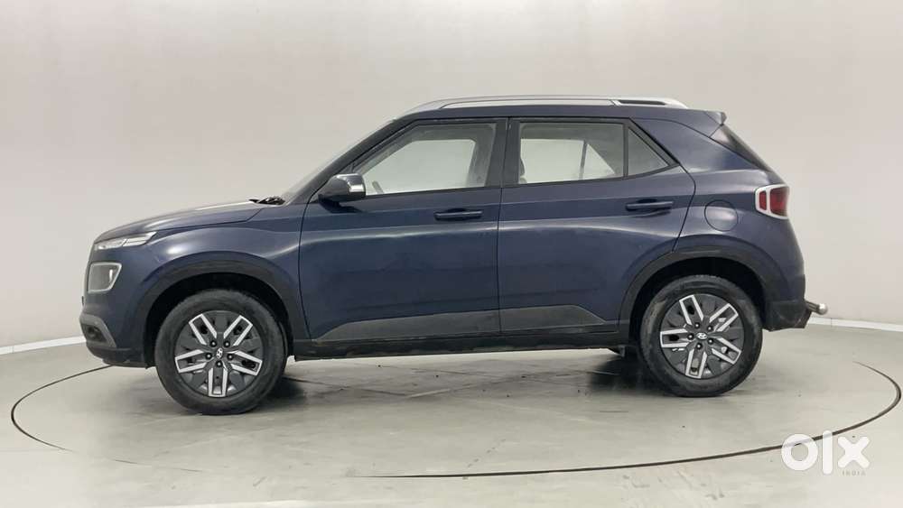 Hyundai Venue Sx Turbo, 2022, Petrol