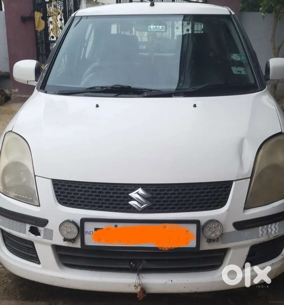 Maruti Suzuki Dzire Diesel Manual 2015