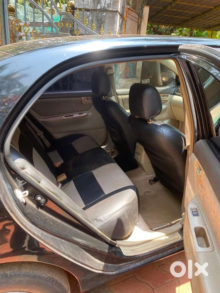 Toyota Corolla 2003 Petrol 230000 Km Driven