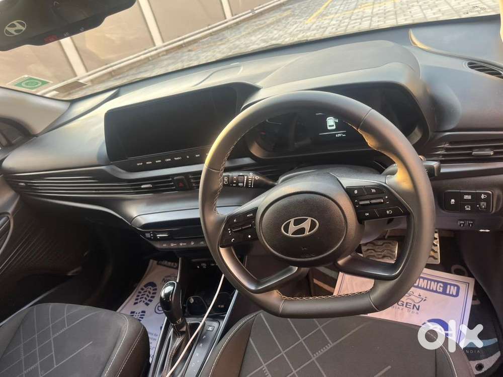 Used Hyundai Petrol 2026