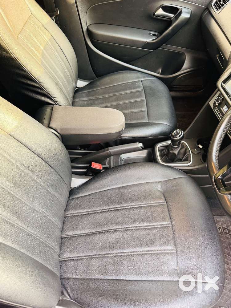 Volkswagen Polo 1.0 Highline Plus Tsi, 2019, Petrol