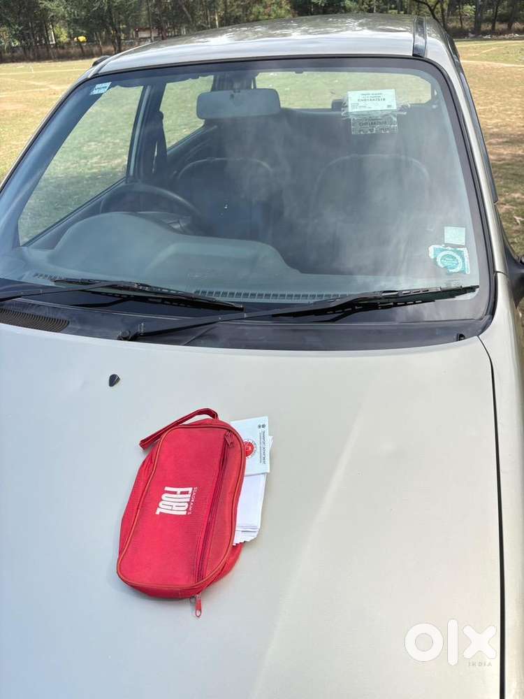 Maruti Suzuki Alto 2010 Petrol Good Condition