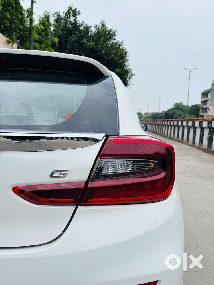 Toyota Glanza 1.2 G E-cng, 2024, Cng & Hybrids