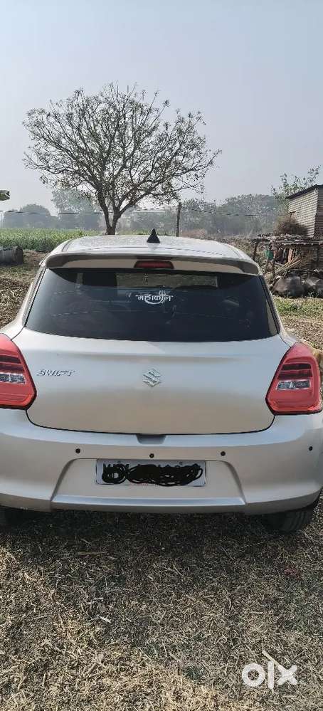 Maruti Suzuki Swift 2019 Diesel 98000 Km Driven