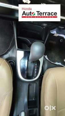 Honda Jazz S Mt I-vtec, 2019, Petrol
